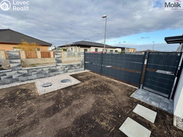 Rent apartment 4+KK Most, Mátová č. 25