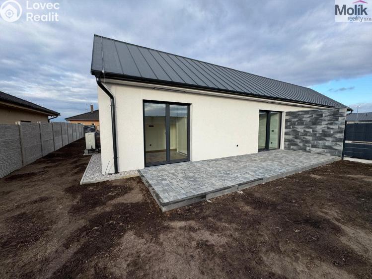 Rent apartment 4+KK Most, Mátová č. 26