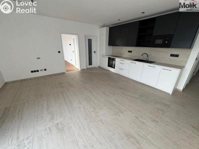 Rent apartment 4+KK Most, Mátová č. 5