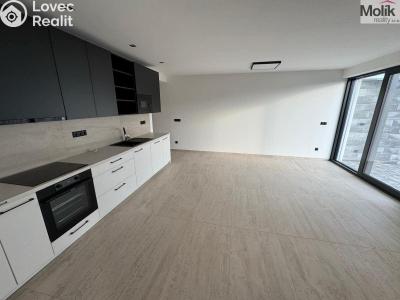 Rent apartment 4+KK Most, Mátová č. 6