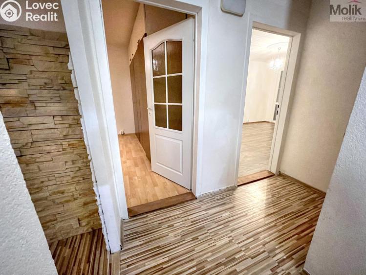 Prodej bytu 2+1 Krupka č. 3