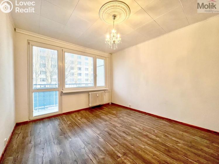 Prodej bytu 2+1 Krupka č. 4