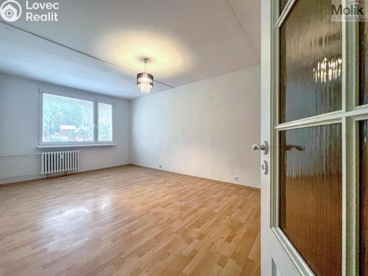 Prodej bytu 2+1 Krupka č. 7