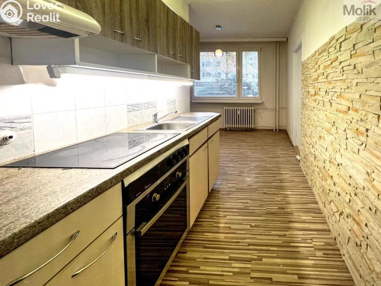 Prodej bytu 2+1 Krupka č. 8