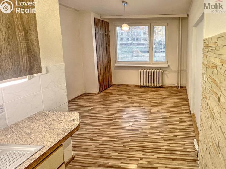 Prodej bytu 2+1 Krupka č. 9