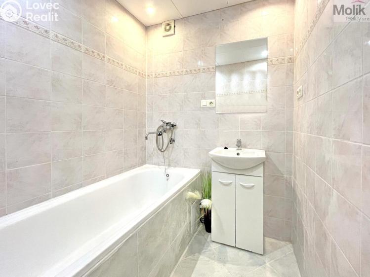 Prodej bytu 2+1 Krupka č. 11