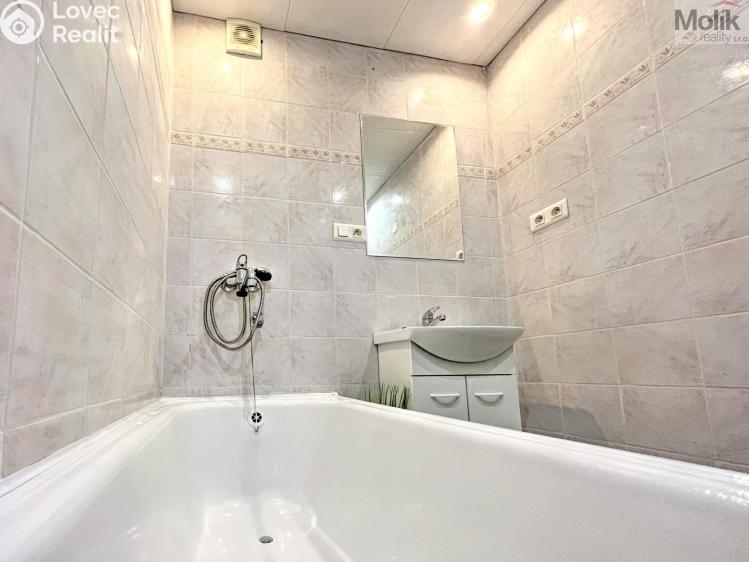 Prodej bytu 2+1 Krupka č. 12