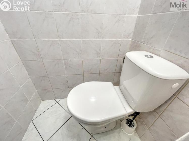 Prodej bytu 2+1 Krupka č. 13