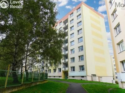 Prodej bytu 2+1 Krupka č. 1