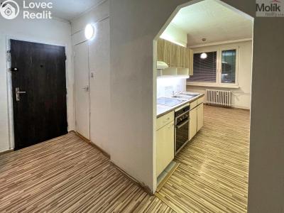 Prodej bytu 2+1 Krupka č. 2