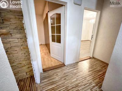 Prodej bytu 2+1 Krupka č. 3