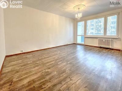 Prodej bytu 2+1 Krupka č. 5