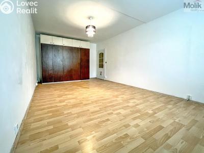 Prodej bytu 2+1 Krupka č. 6