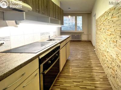 Продажа квартиры 2+1 Krupka č. 8
