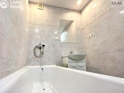 Продажа квартиры 2+1 Krupka č. 12