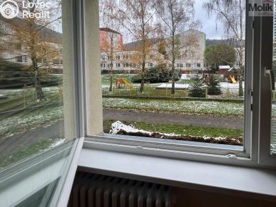 Продажа квартиры 2+1 Krupka č. 15