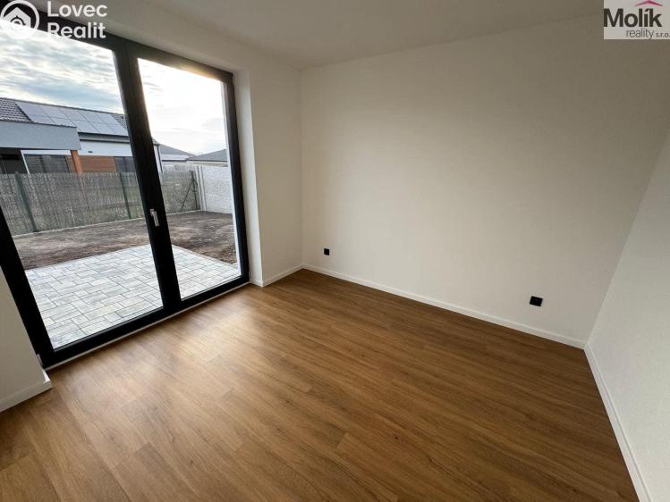 Rent family house Most, Mátová č. 9