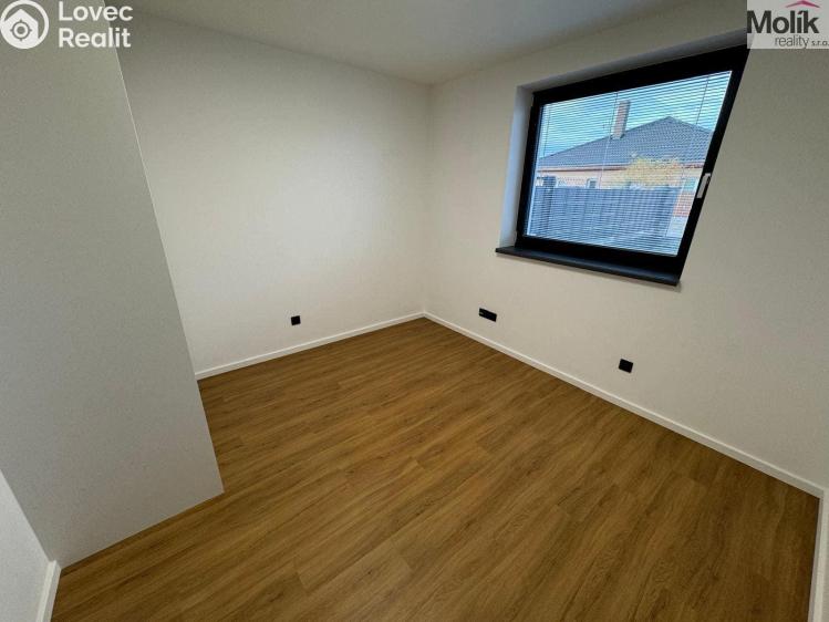 Rent family house Most, Mátová č. 12