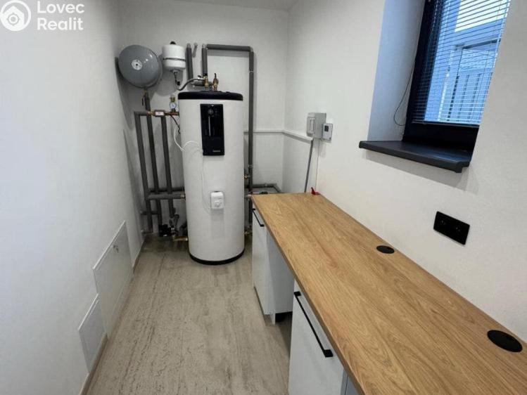 Rent family house Most, Mátová č. 17