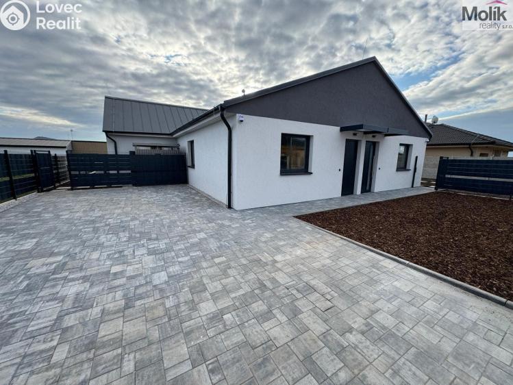 Rent family house Most, Mátová č. 19