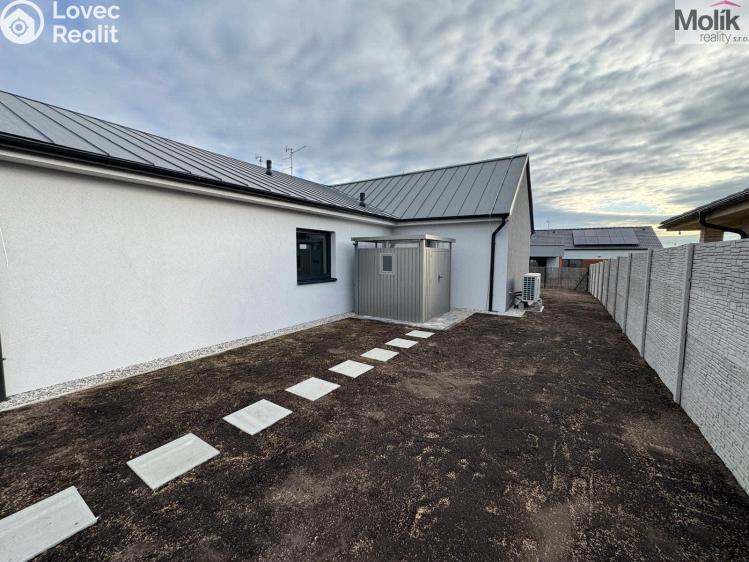 Rent family house Most, Mátová č. 23