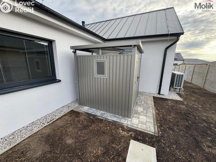 Rent family house Most, Mátová č. 24