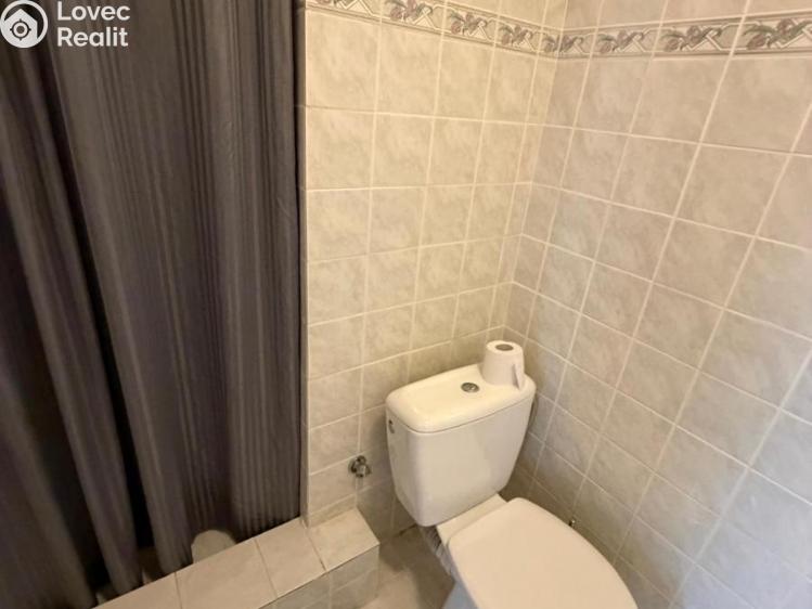 Prodej bytu 4+1 Chomutov, Školní č. 11