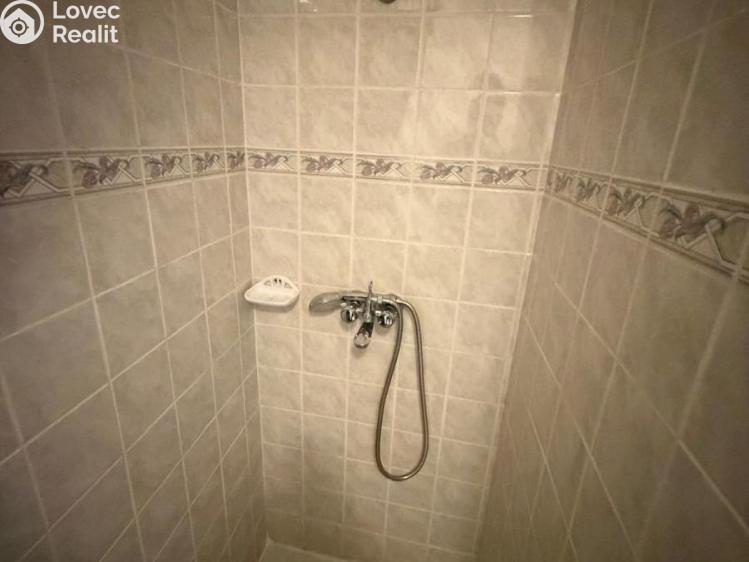 Prodej bytu 4+1 Chomutov, Školní č. 13