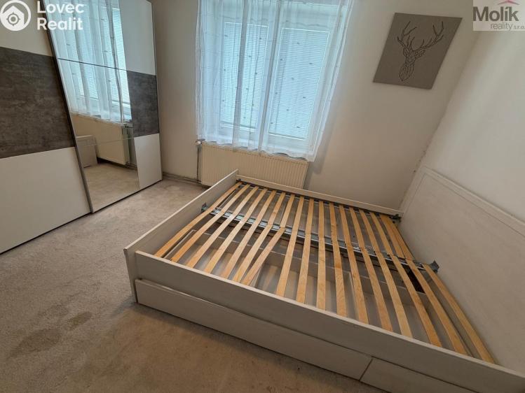 Prodej bytu 4+1 Chomutov, Školní č. 16