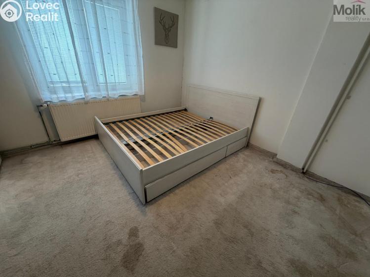 Prodej bytu 4+1 Chomutov, Školní č. 17