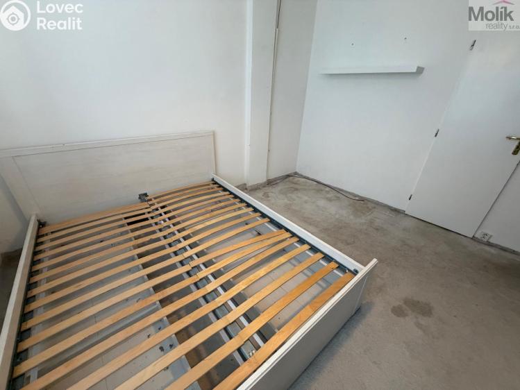 Prodej bytu 4+1 Chomutov, Školní č. 18