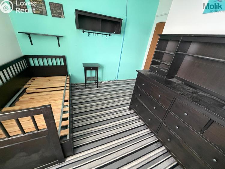 Prodej bytu 4+1 Chomutov, Školní č. 19