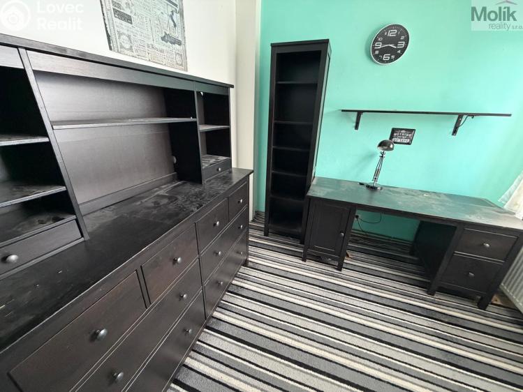 Prodej bytu 4+1 Chomutov, Školní č. 20