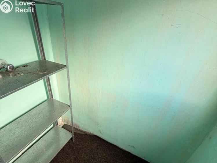 Prodej bytu 4+1 Chomutov, Školní č. 22