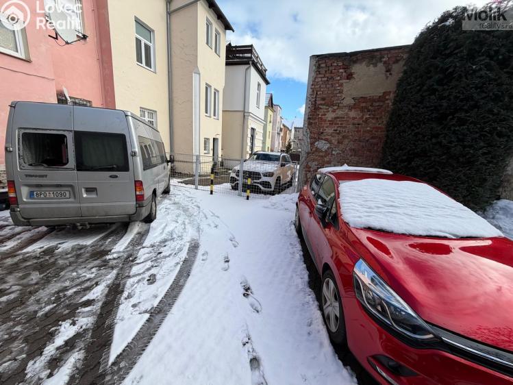 Prodej bytu 4+1 Chomutov, Školní č. 27