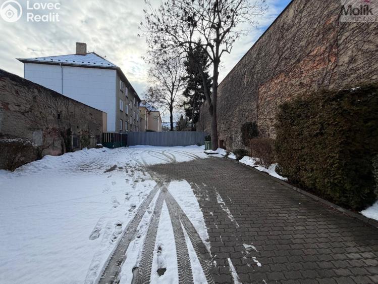 Prodej bytu 4+1 Chomutov, Školní č. 28