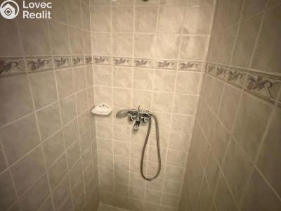 Продажа квартиры 4+1 Chomutov, Školní č. 12