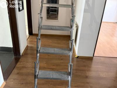 Продажа квартиры 4+1 Chomutov, Školní č. 22