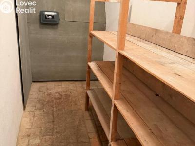 Продажа квартиры 4+1 Chomutov, Školní č. 23