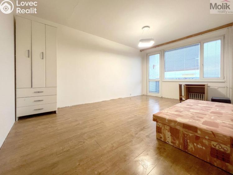 Prodej bytu 2+1 Krupka č. 3