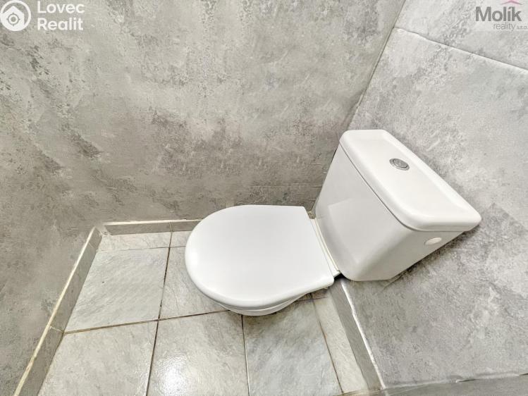 Prodej bytu 2+1 Krupka č. 6