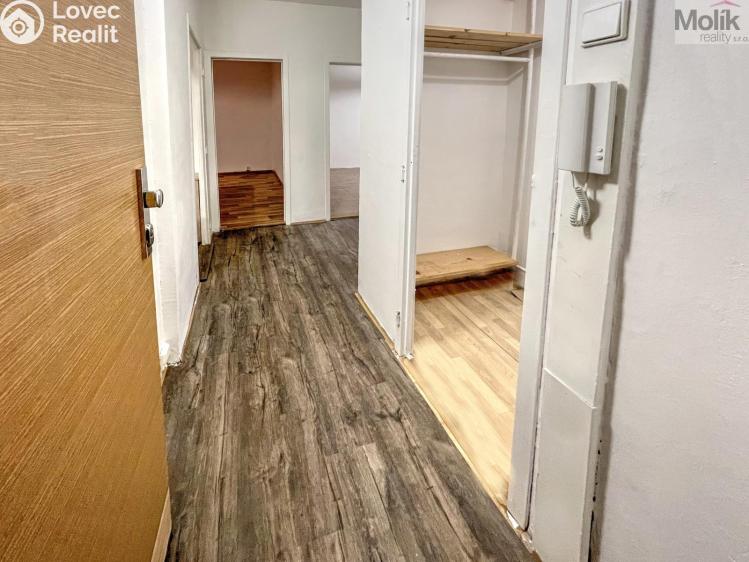 Prodej bytu 2+1 Krupka č. 7