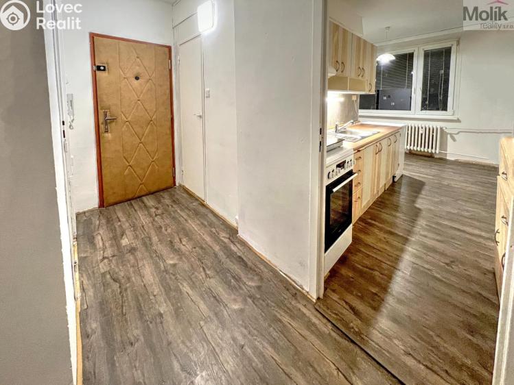 Prodej bytu 2+1 Krupka č. 8