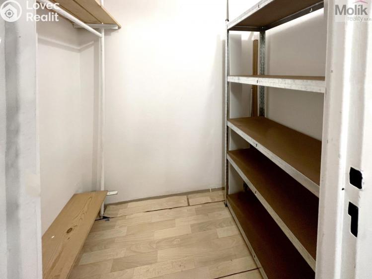 Prodej bytu 2+1 Krupka č. 9