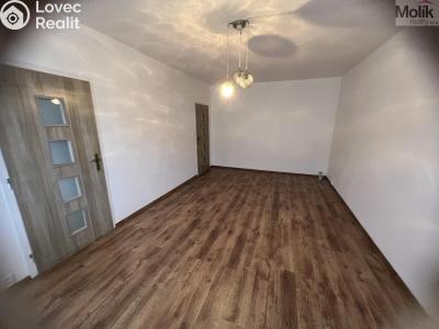 Prodej bytu 2+1 Krupka, Karla Čapka 258 č. 4