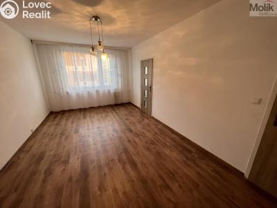 Prodej bytu 2+1 Krupka, Karla Čapka 258 č. 5