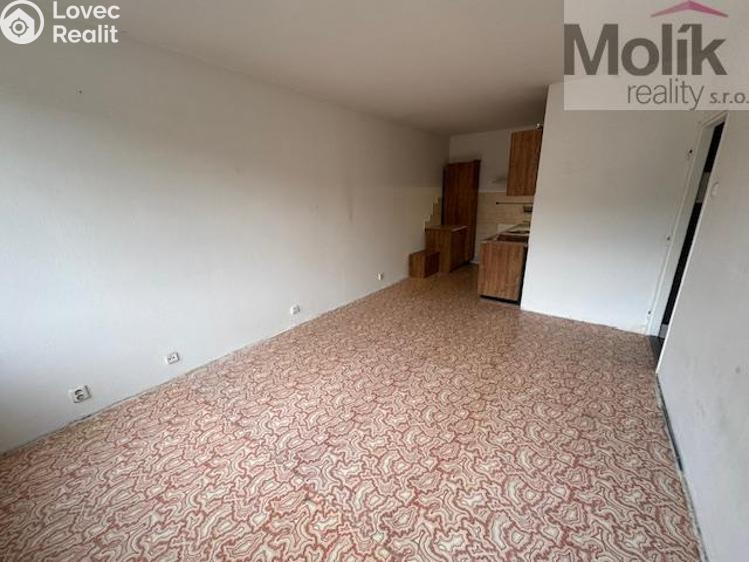 Rent apartment 2+KK Most, Jana Kubelíka č. 4