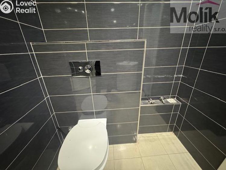 Rent apartment 2+KK Most, Jana Kubelíka č. 11