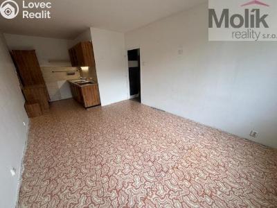 Rent apartment 2+KK Most, Jana Kubelíka č. 3