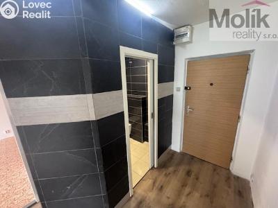 Rent apartment 2+KK Most, Jana Kubelíka č. 8